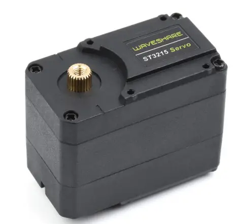 Waveshare-ST3215-High-Precision-and-Torque-PRODUCT
