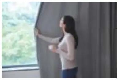 SwitchBot Curtain U Rail 2 - fig 13