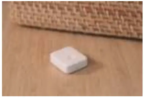 SwitchBot Curtain U Rail 2 - fig 14