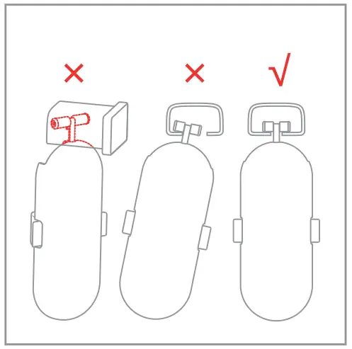 SwitchBot Curtain U Rail 2 - fig 3