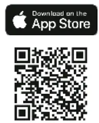 SwitchBot Curtain U Rail 2 - qr code 1