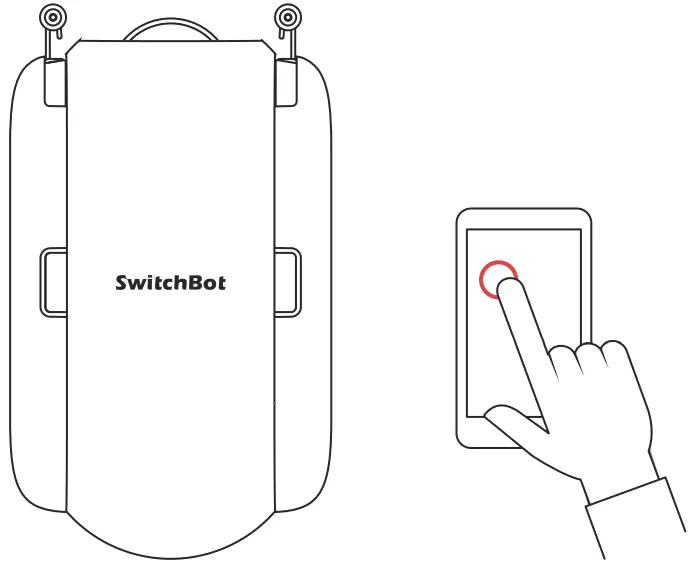 SwitchBot Curtain U Rail 2 - Featured Image