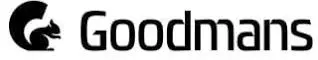 Goodmans logo