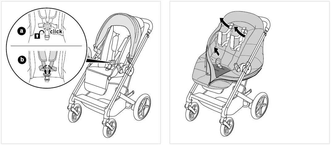 cybex-CY-171-Platinum-Winter-Footmuff- (4)