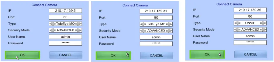 TeleEye GN8816 HD Digital Video Recorder-FIG10