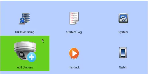 TeleEye GN8816 HD Digital Video Recorder-FIG7