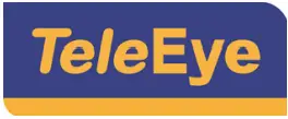 TeleEye-LOGO