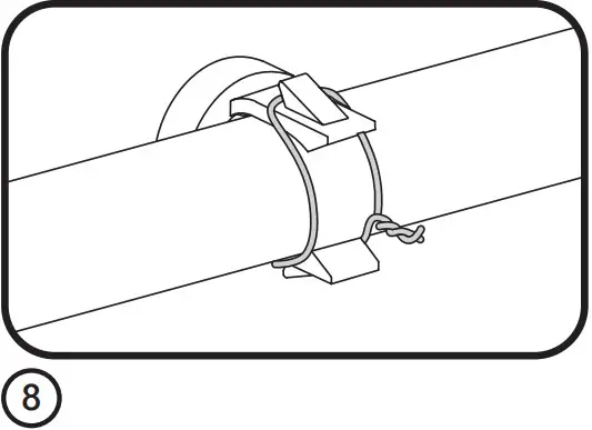 GE current GEXNB32 2 Contour Gen 2 LED Lighting System Back Bend - Figure 10