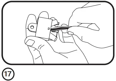 GE current GEXNB32 2 Contour Gen 2 LED Lighting System Back Bend - Figure 19