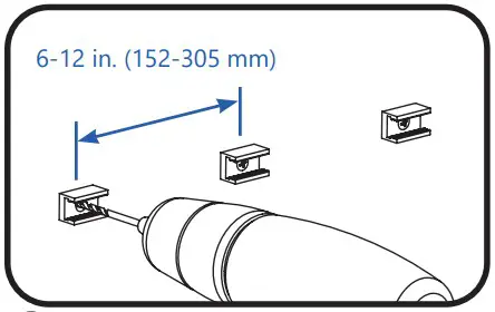GE current GEXNB32 2 Contour Gen 2 LED Lighting System Back Bend - Figure 22