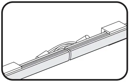 GE current GEXNB32 2 Contour Gen 2 LED Lighting System Back Bend - Figure 27