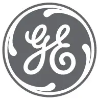 GE logo