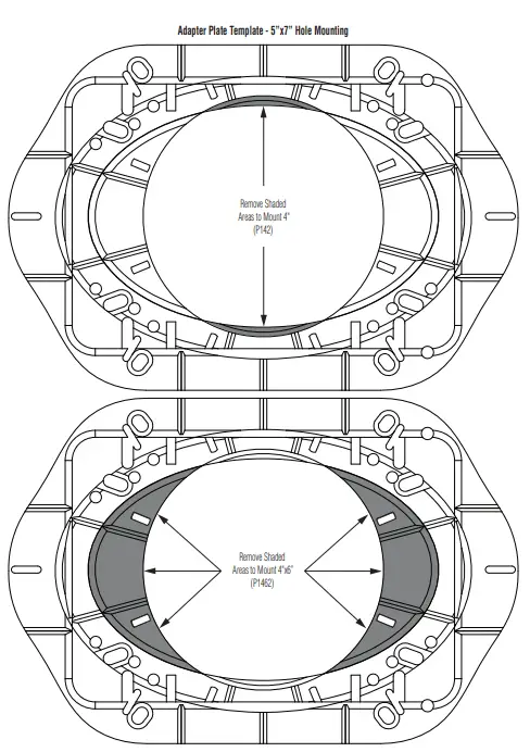 Rockford-Fosgate-P132-Punch-3.50-Inch-2-Way-Full-Range-Speaker-fig-14