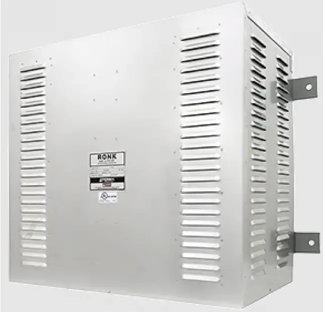 Electrical ADD-A-PHASE Power Converter