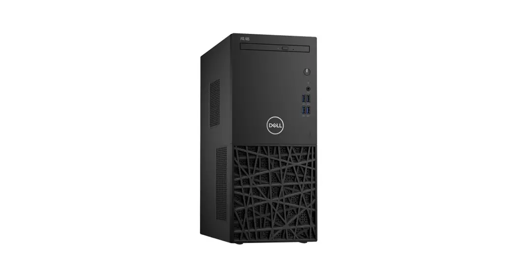 Dell Chengming 3991 Tower User Guide
