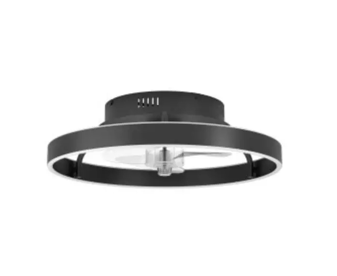 Eglo 35098 Marinella Ceiling Light With Fan Instruction Manual