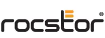 rocstor logo