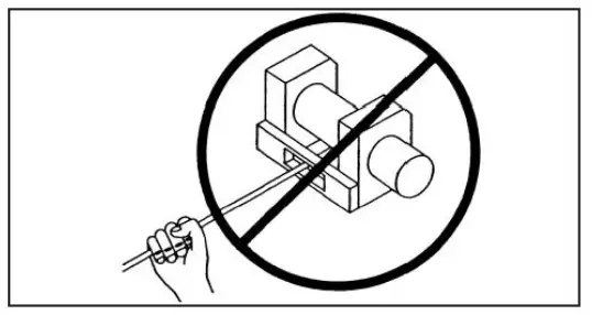 KOLPIN OUTDOORS 25-9605 Polaris Ranger 6000 lb Synthetic Rope Winch - 11