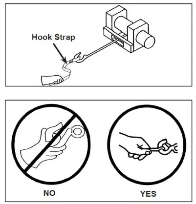 KOLPIN OUTDOORS 25-9605 Polaris Ranger 6000 lb Synthetic Rope Winch - 12