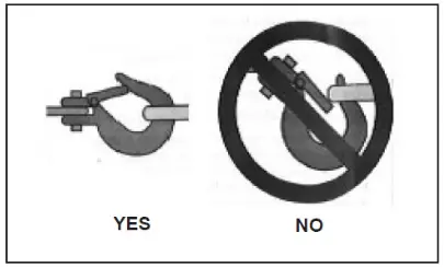 KOLPIN OUTDOORS 25-9605 Polaris Ranger 6000 lb Synthetic Rope Winch - 13