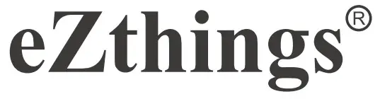 eZthings logo