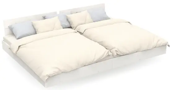 ekomia-240x200cm-Solid-Wood-Family-Bed-Instruction-PRODUCT