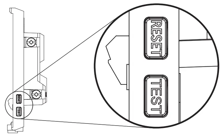 Schluter DITRA-HEAT-E-RS1 Smart Thermostat - 10