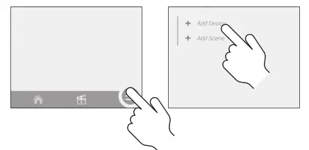 Schluter DITRA-HEAT-E-RS1 Smart Thermostat - 12