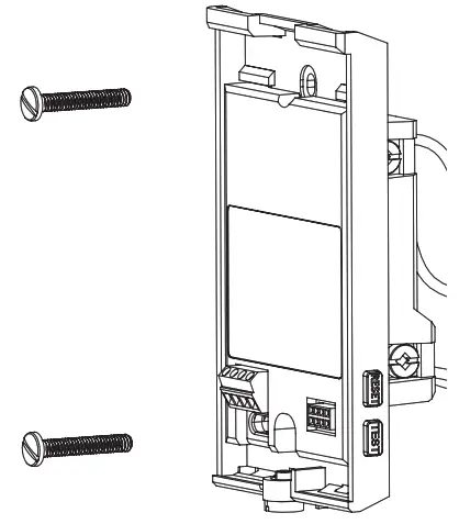 Schluter DITRA-HEAT-E-RS1 Smart Thermostat - 4