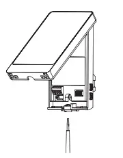 Schluter DITRA-HEAT-E-RS1 Smart Thermostat - 5