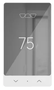 Schluter DITRA-HEAT-E-RS1 Smart Thermostat - 6