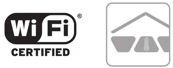 Schluter DITRA-HEAT-E-RS1 Smart Thermostat - icon