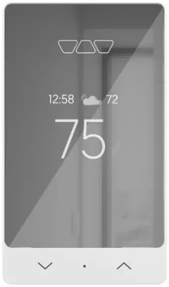 Schluter DITRA-HEAT-E-RS1 Smart Thermostat