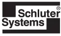 Schluter logo