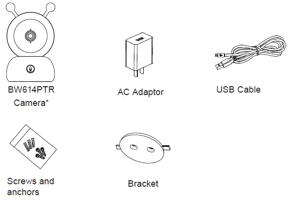 Uniden-BW614PTR-Additional-or-Standalone-Camera-Baby-Monitoring-System-FIG-1