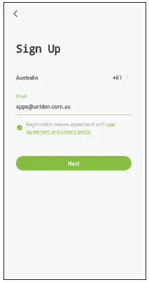 Uniden-BW614PTR-Additional-or-Standalone-Camera-Baby-Monitoring-System-FIG-11