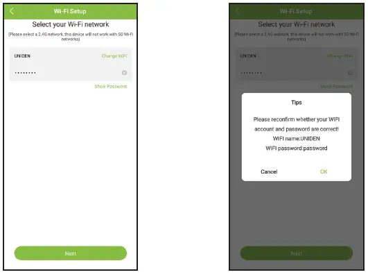 Uniden-BW614PTR-Additional-or-Standalone-Camera-Baby-Monitoring-System-FIG-15
