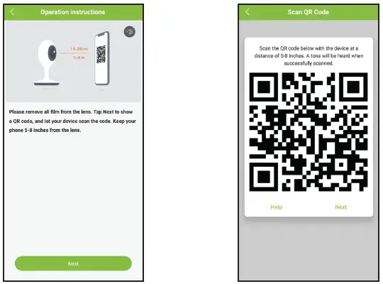 Uniden-BW614PTR-Additional-or-Standalone-Camera-Baby-Monitoring-System-FIG-16