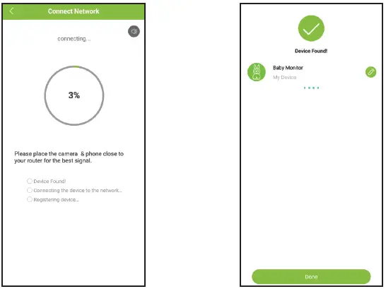 Uniden-BW614PTR-Additional-or-Standalone-Camera-Baby-Monitoring-System-FIG-17