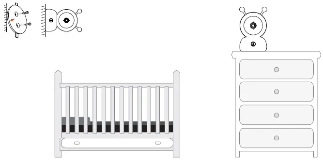 Uniden-BW614PTR-Additional-or-Standalone-Camera-Baby-Monitoring-System-FIG-3