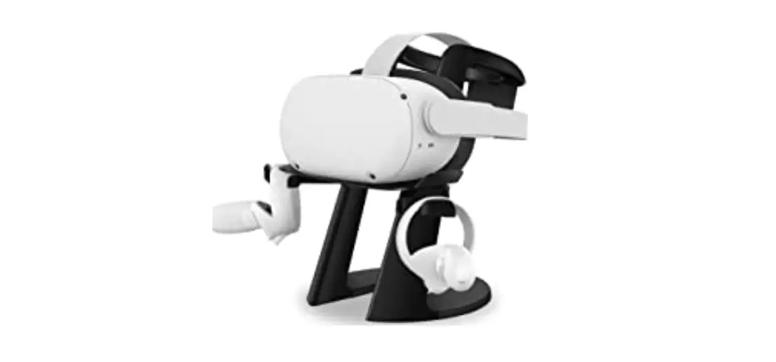 Bluebuilt Whoooo Vr Headset Stand User Manual Bluebuilt Whoooo Vr Headset Stand User Manual