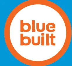 bluebuilt Whoooo VR Headset Stand logo