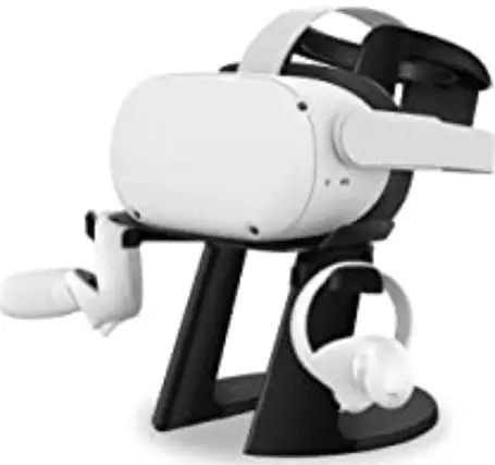 bluebuilt Whoooo VR Headset Stand product