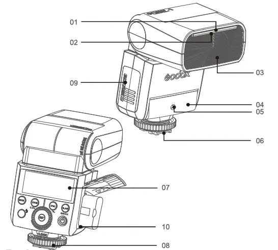 Godox-V350F-TTL-Li-Ion-Camera-Flash-01