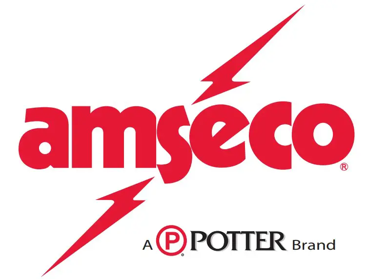 amseco Logo