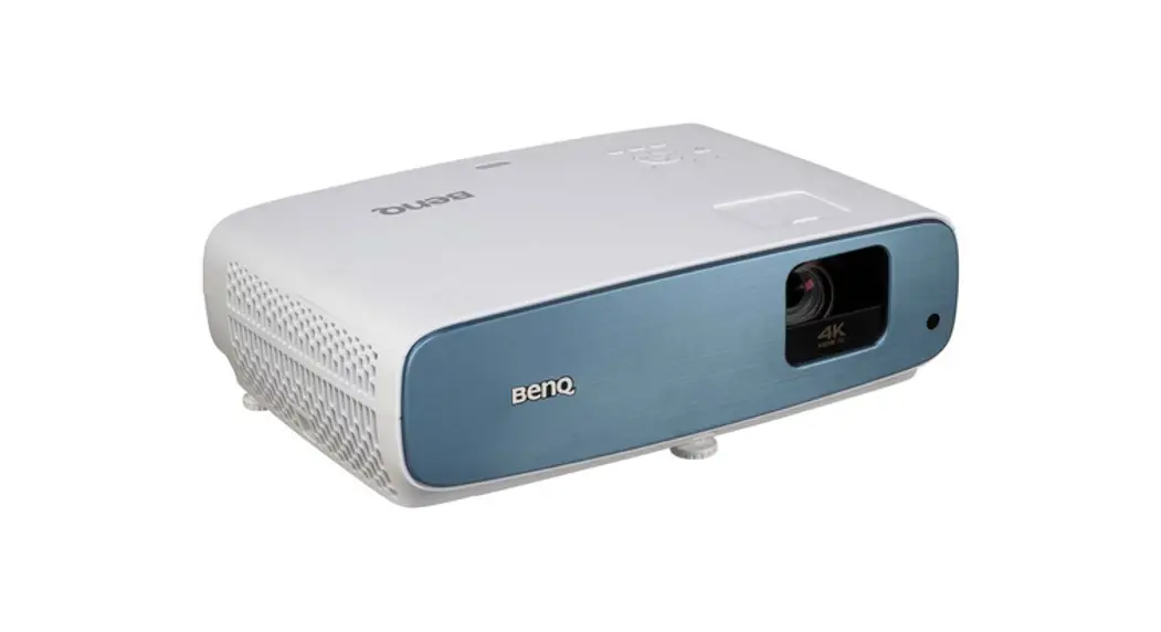 Benq Tk850i Readme Notice Firmware Upgrade Software Instructions Benq Tk850i Readme Notice Firmware Upgrade Software Instructions