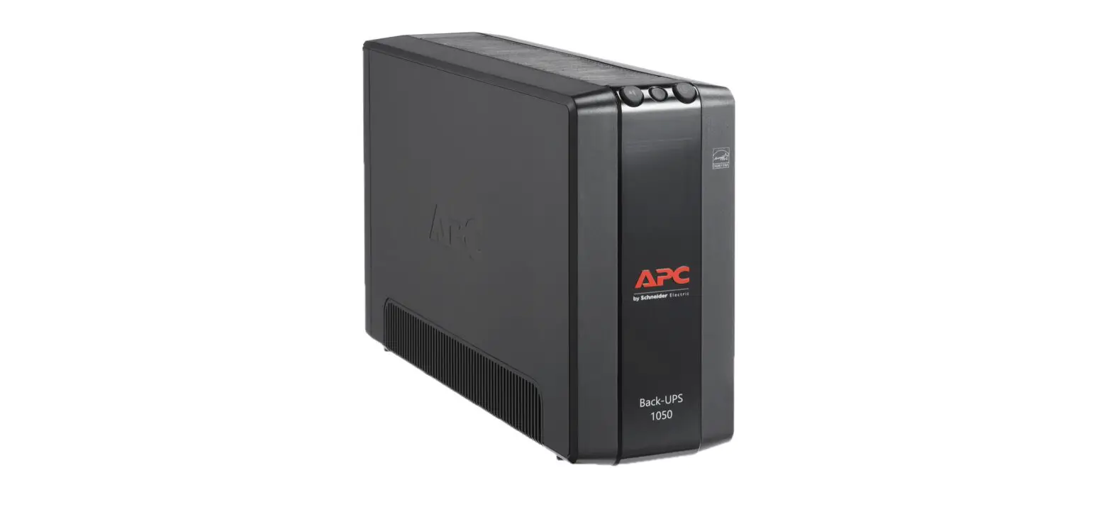 Apc Bn1050m Back Ups Pro User Manual