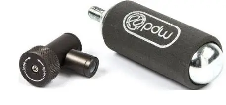 pdw Fatty Object CO2 Inflator-fig1