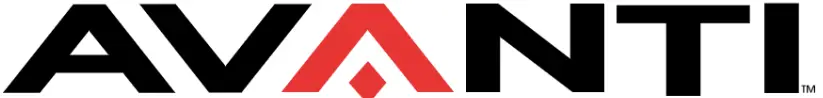 Avanti Logo