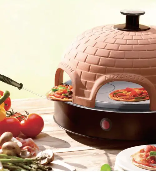 emerio 115984.4 IM Pizza Oven